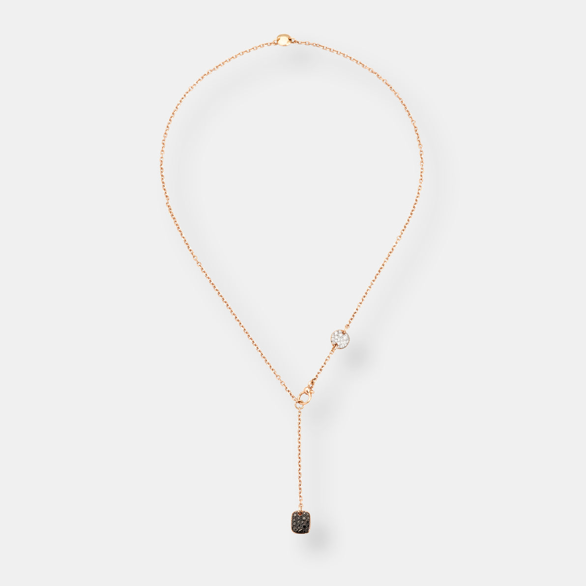 Collier lasso sabbia