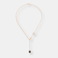 Collier lasso sabbia