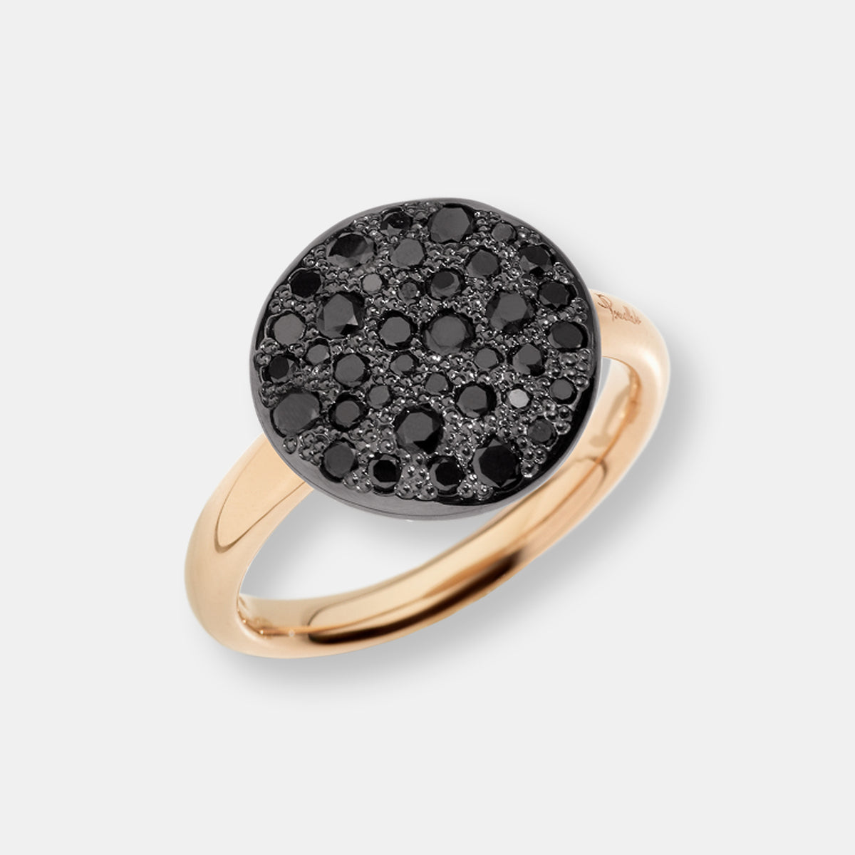 Bague sabbia