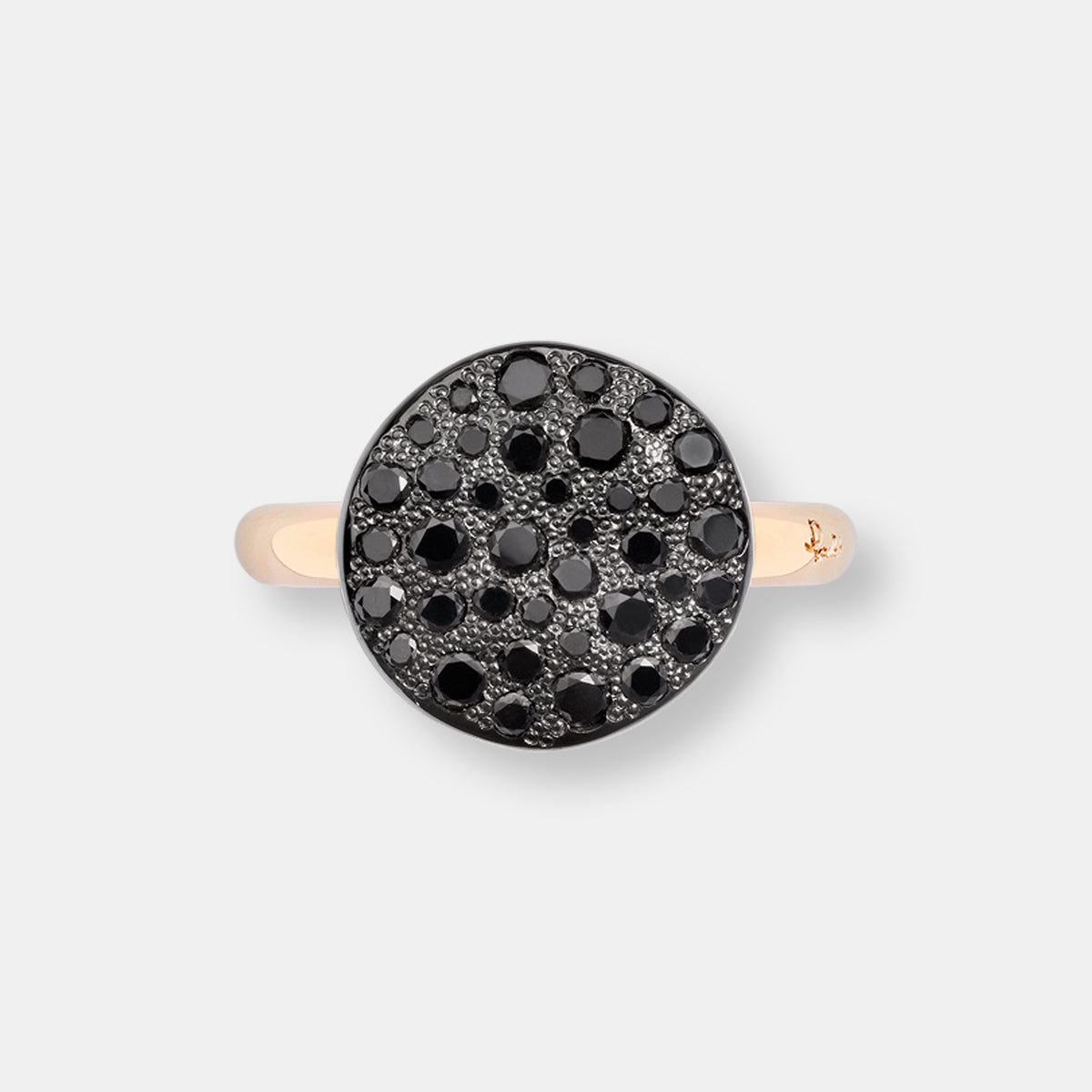 Bague sabbia