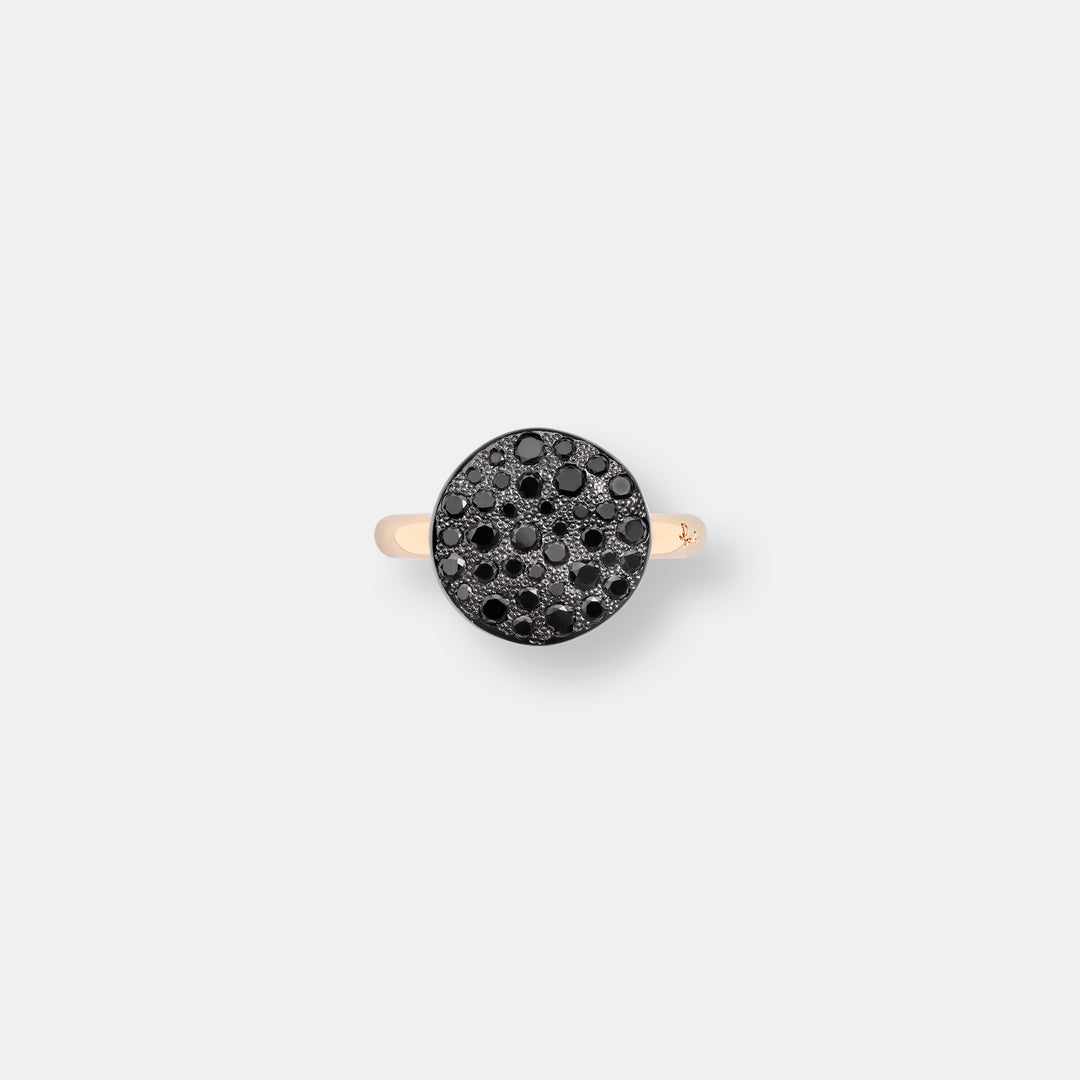Bague sabbia