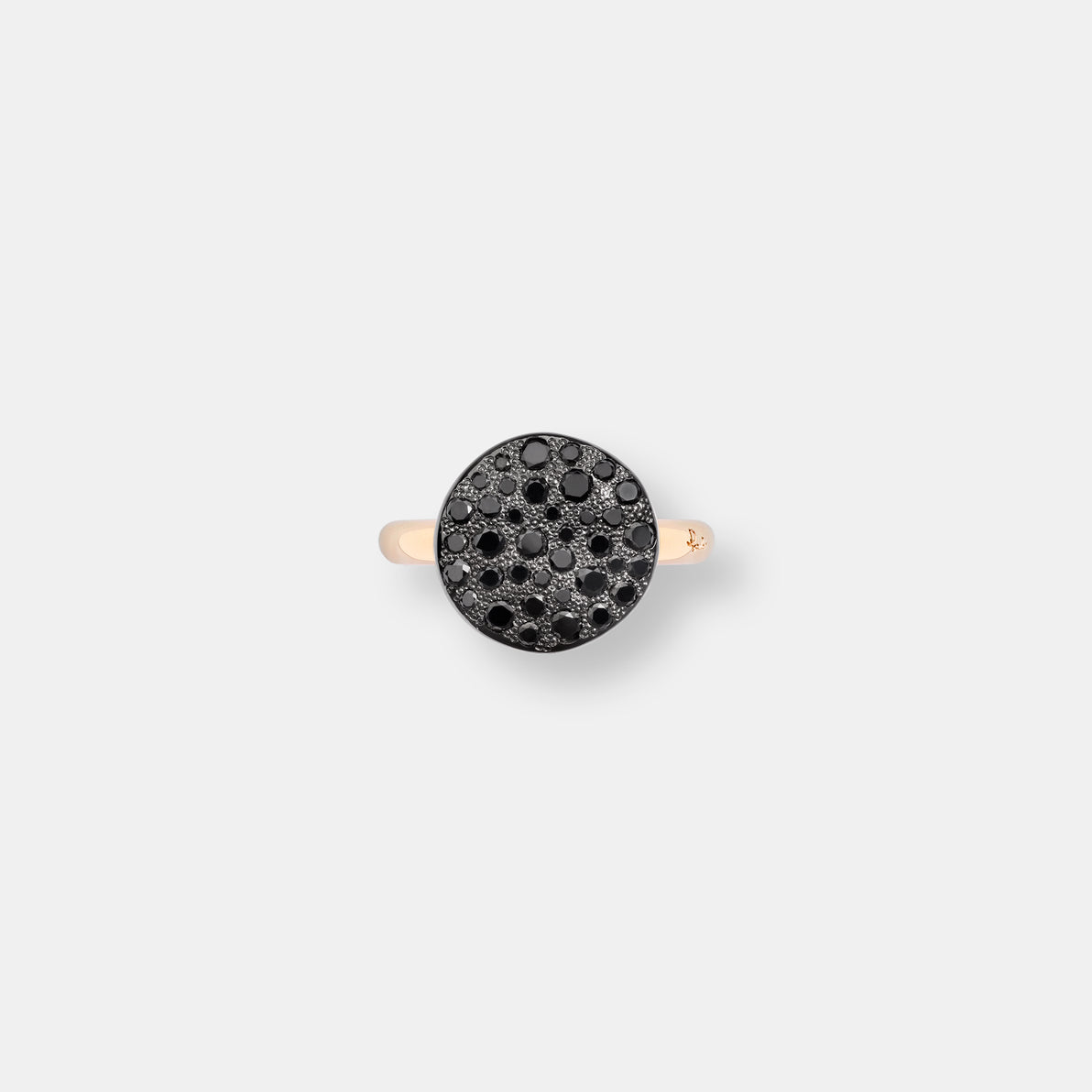 Bague sabbia