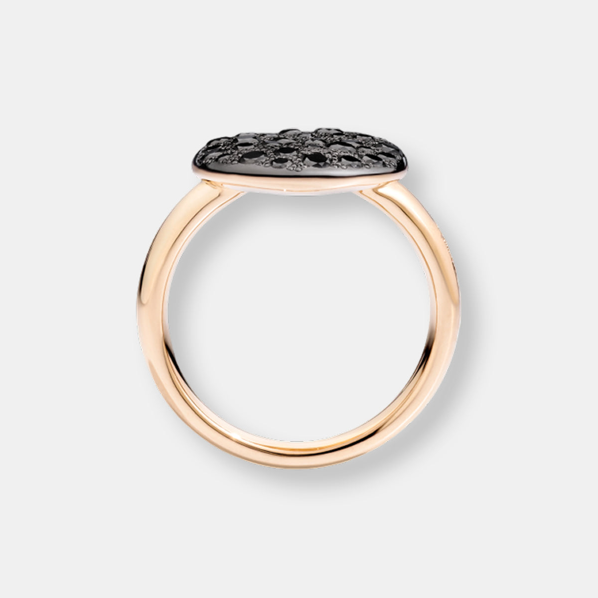 Bague sabbia