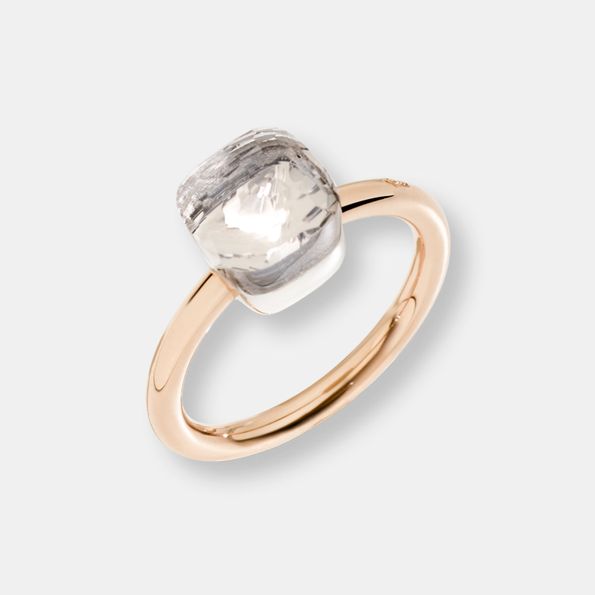 Bague nudo petit
