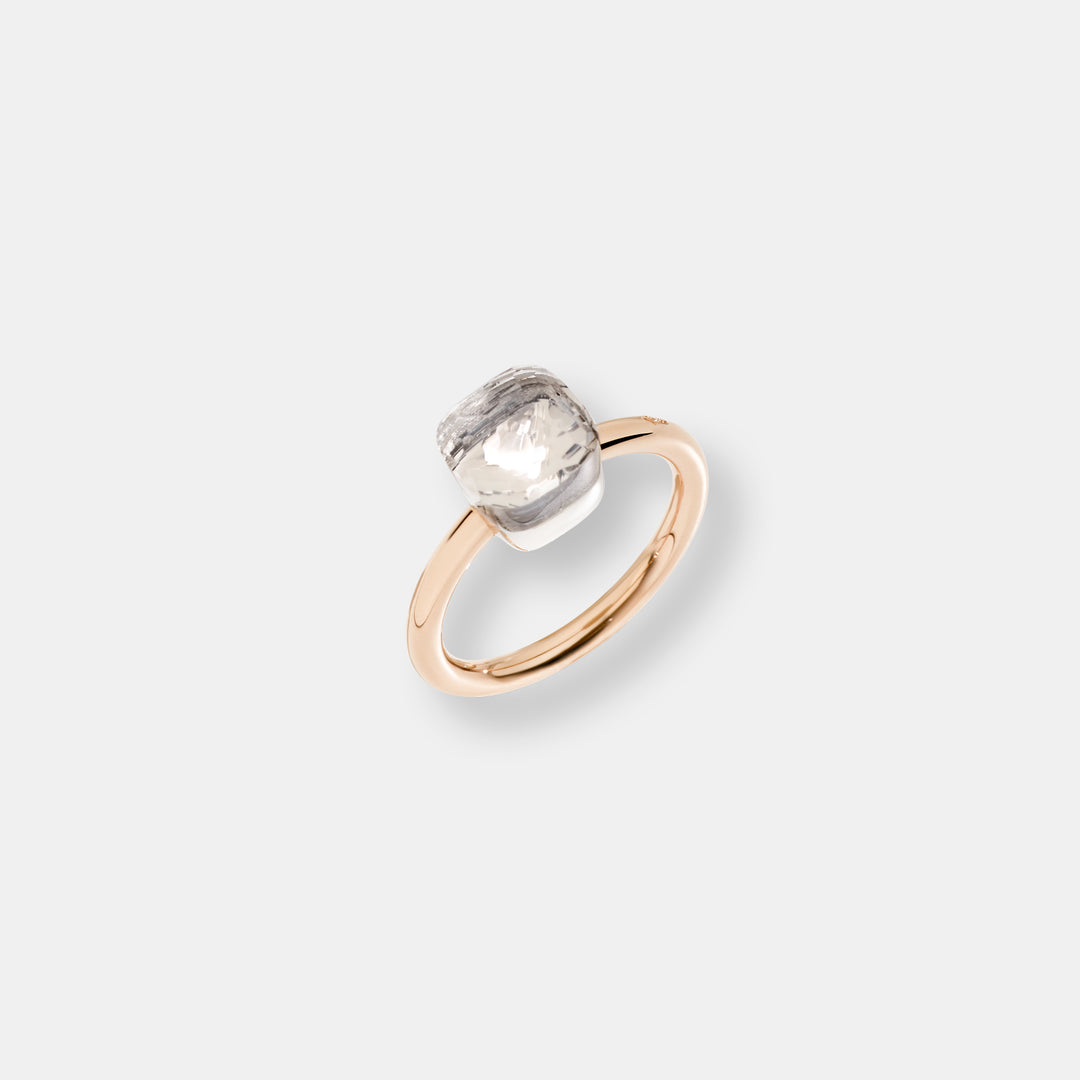 Bague nudo petit