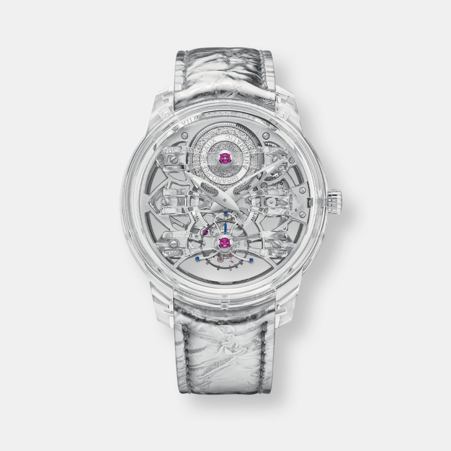 Montre quasar light