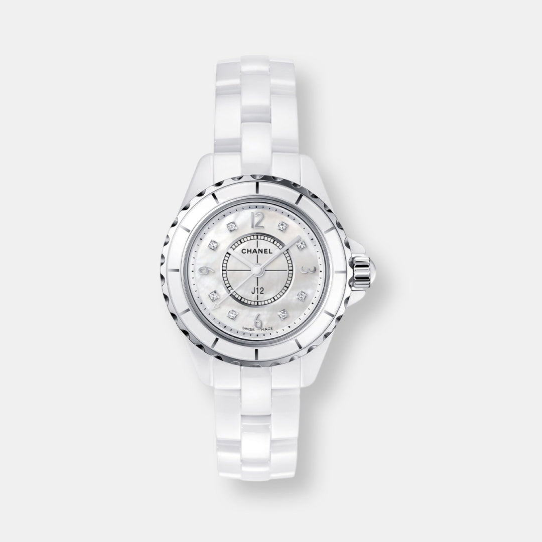 Montre j12