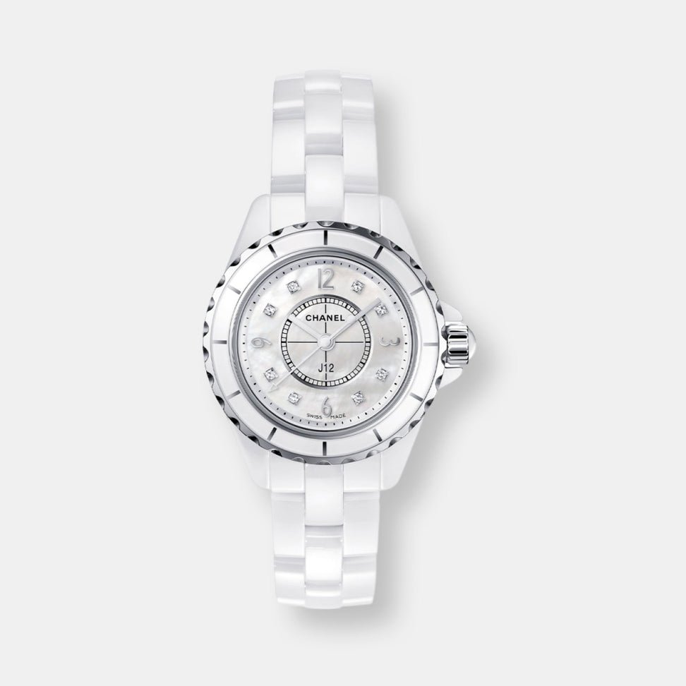 Montre j12