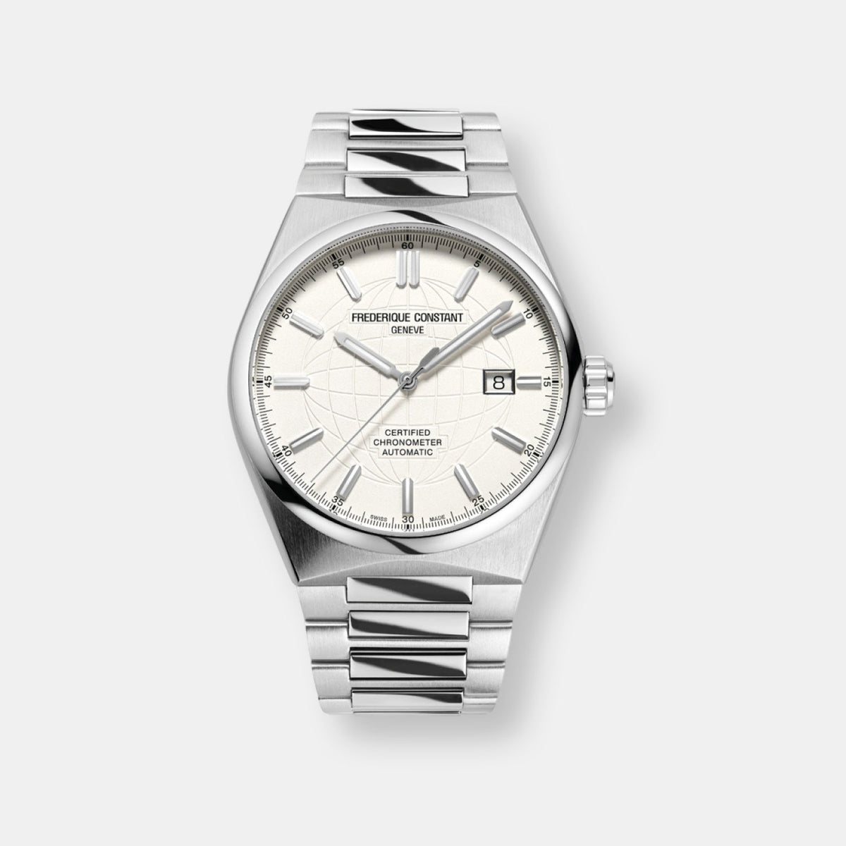 Montre highlife automatique cosc