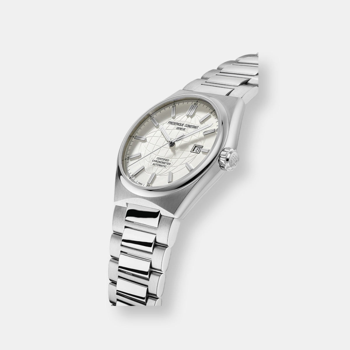 Montre highlife automatique cosc