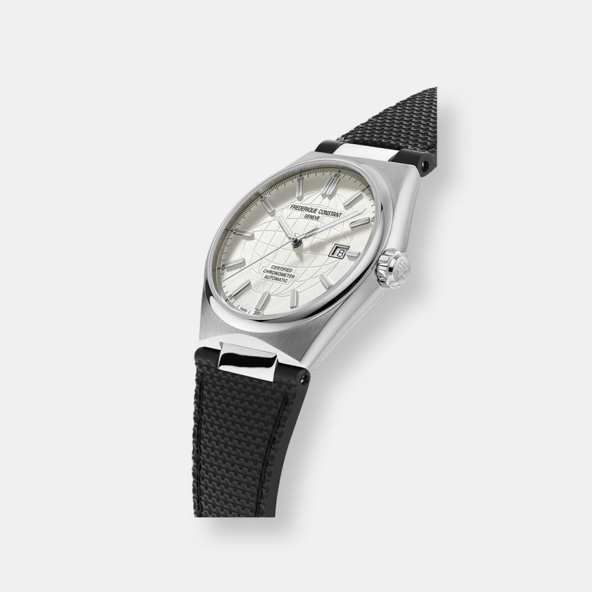 Montre highlife automatique cosc