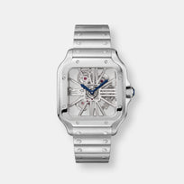 Montre santos de cartier
