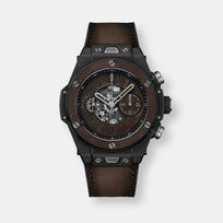 Montre big bang berluti 