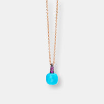 Collier capri
