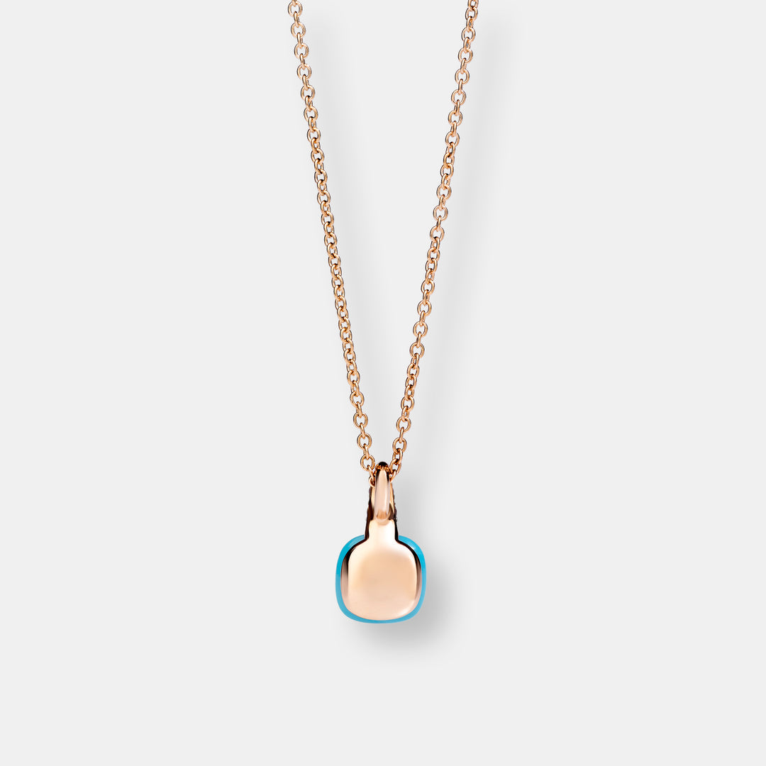 Collier capri