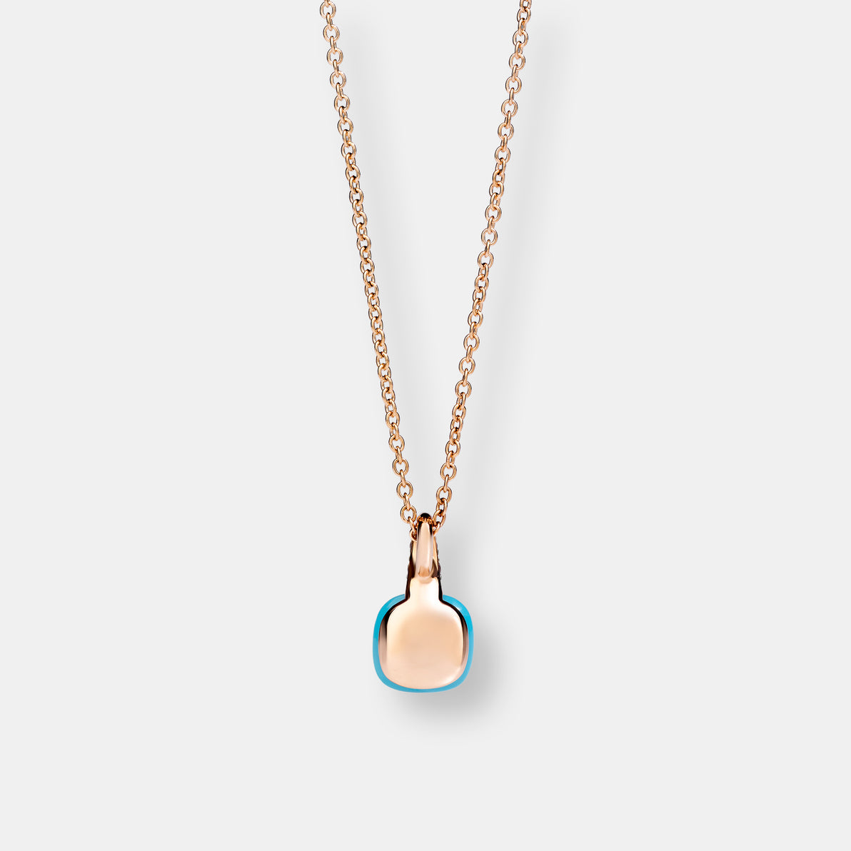 Collier capri