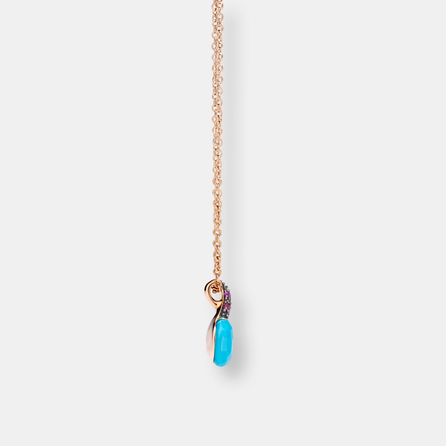 Collier capri