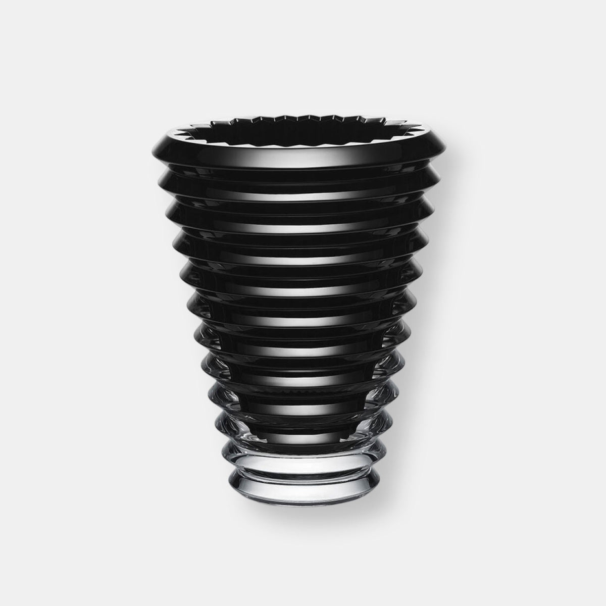 Eye vase rond s