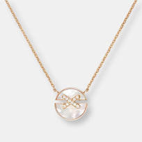 Pendentif jeux de liens