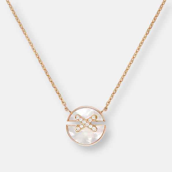 Pendentif jeux de liens