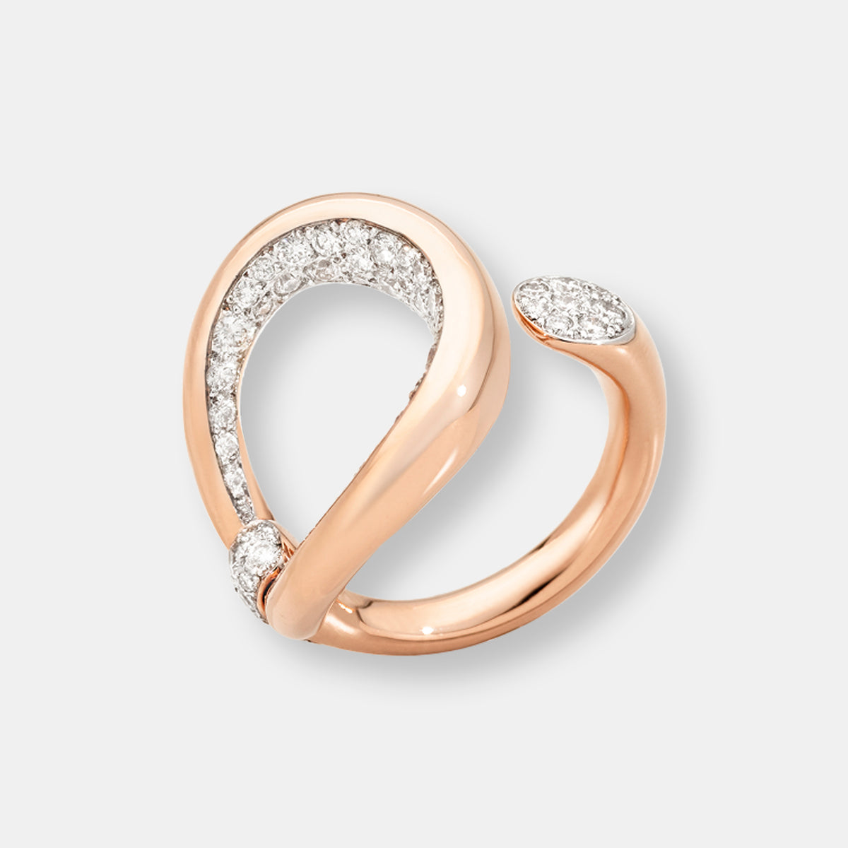Bague fantina