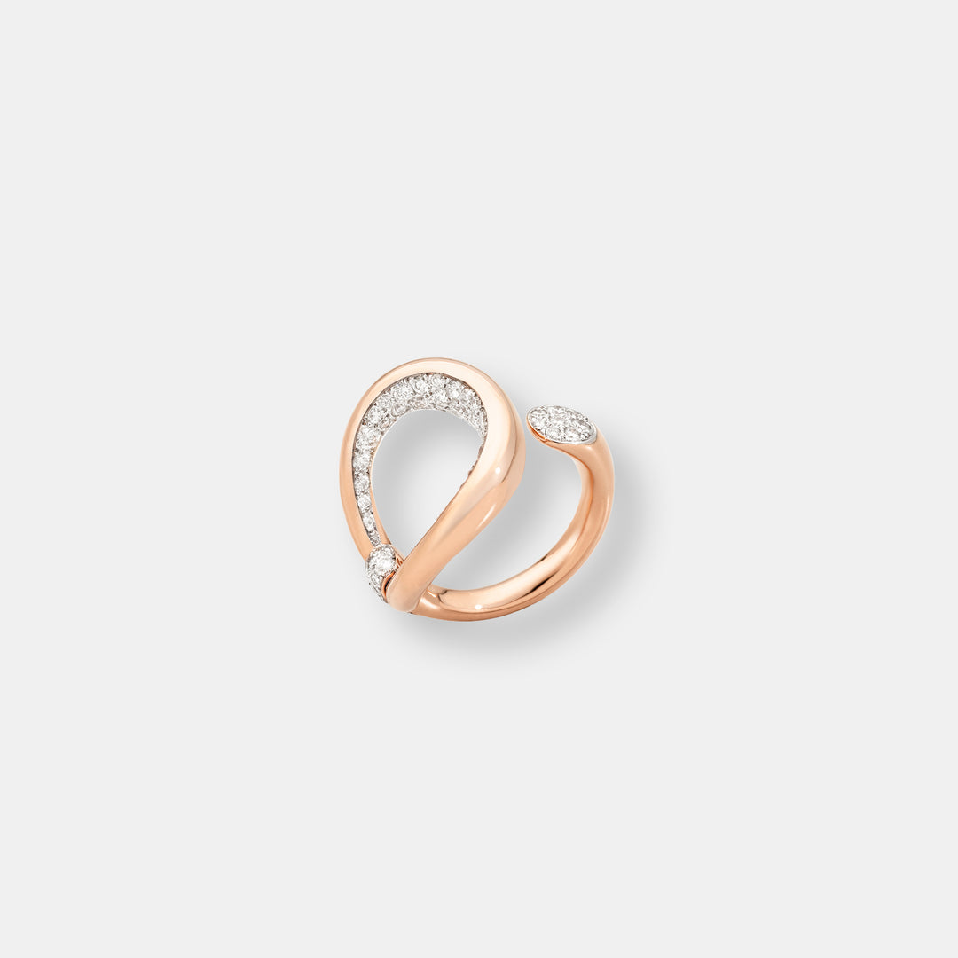 Bague fantina