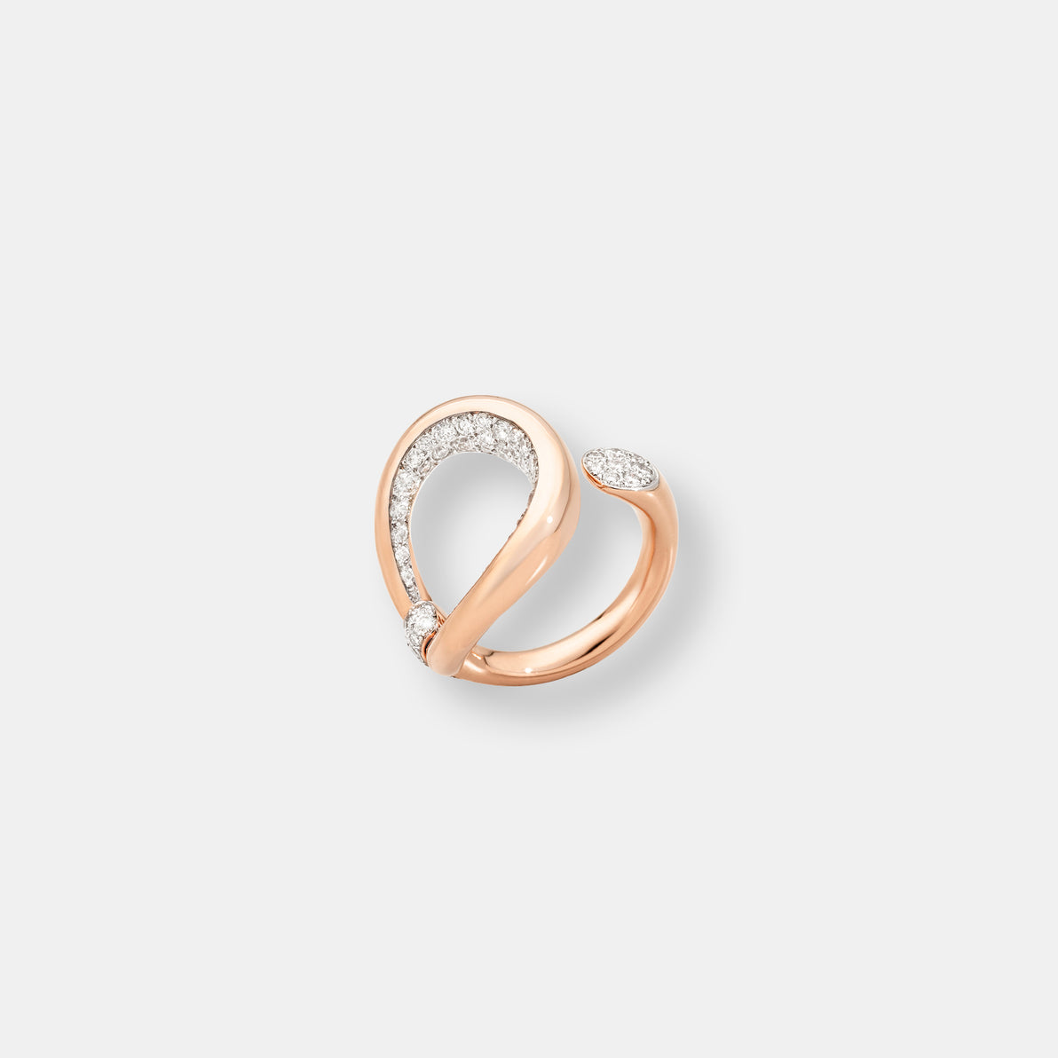 Bague fantina