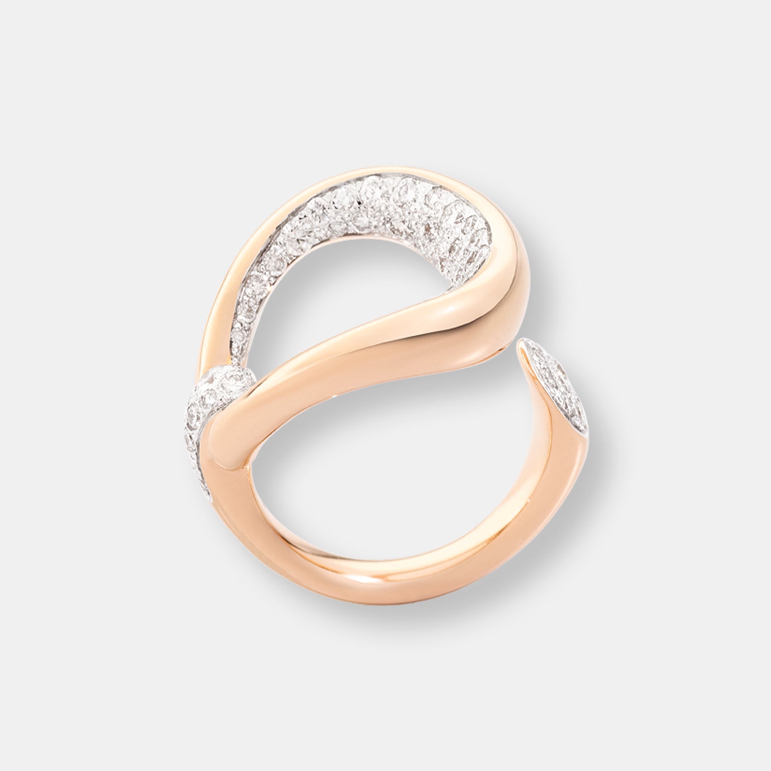 Bague fantina