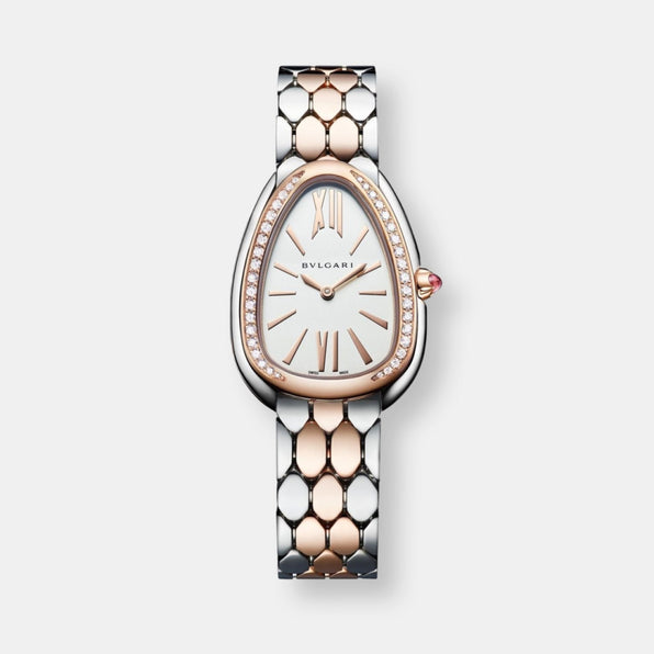 Montre serpenti seduttori
