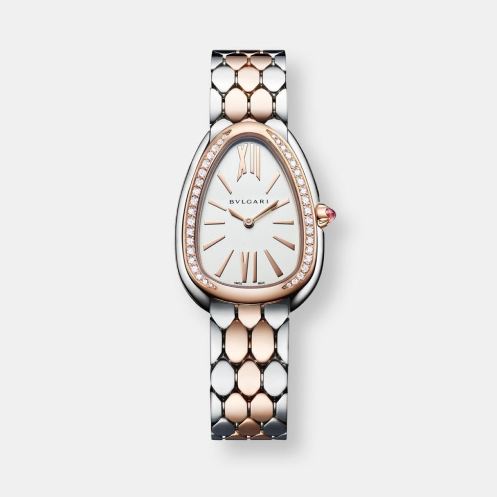 Montre serpenti seduttori