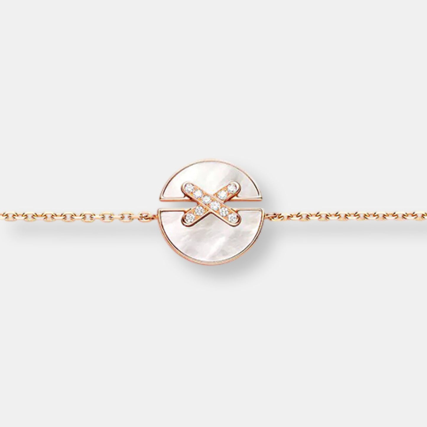 Bracelet jeux de liens harmony
