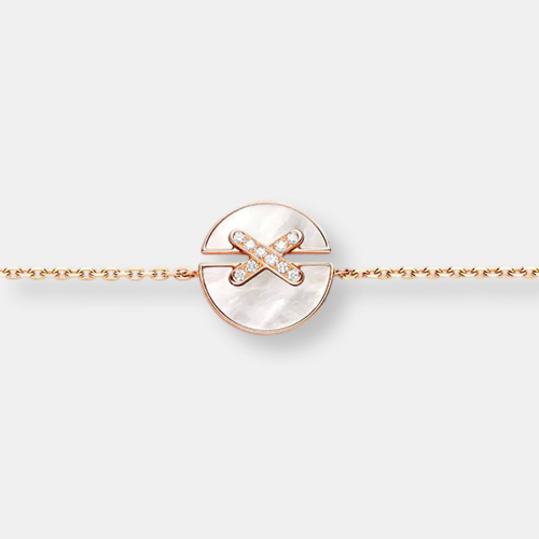 Bracelet jeux de liens harmony