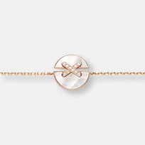 Bracelet jeux de liens harmony