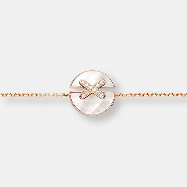 Bracelet jeux de liens harmony