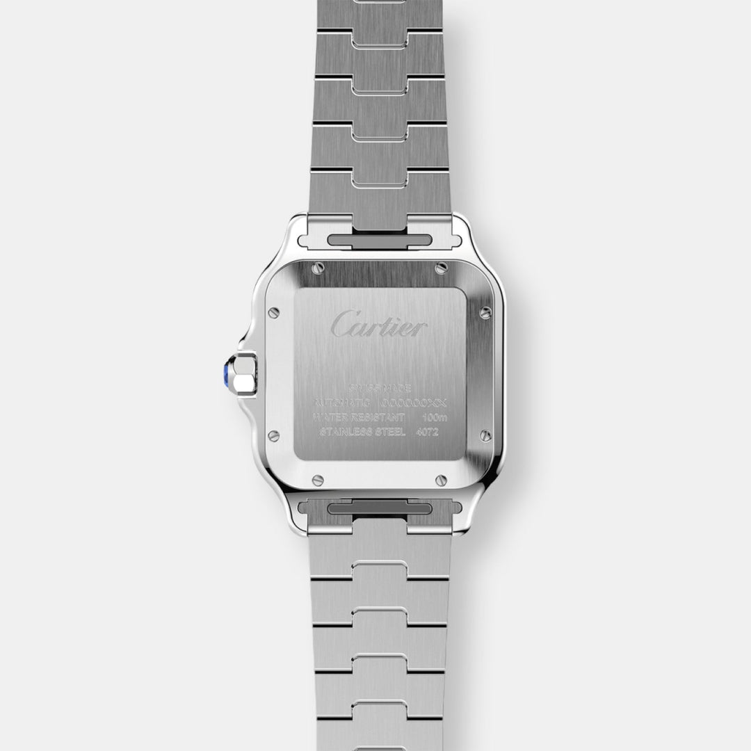 Montre santos de cartier