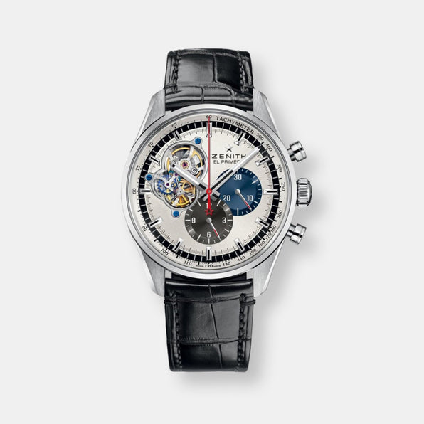 Montre chronomaster open