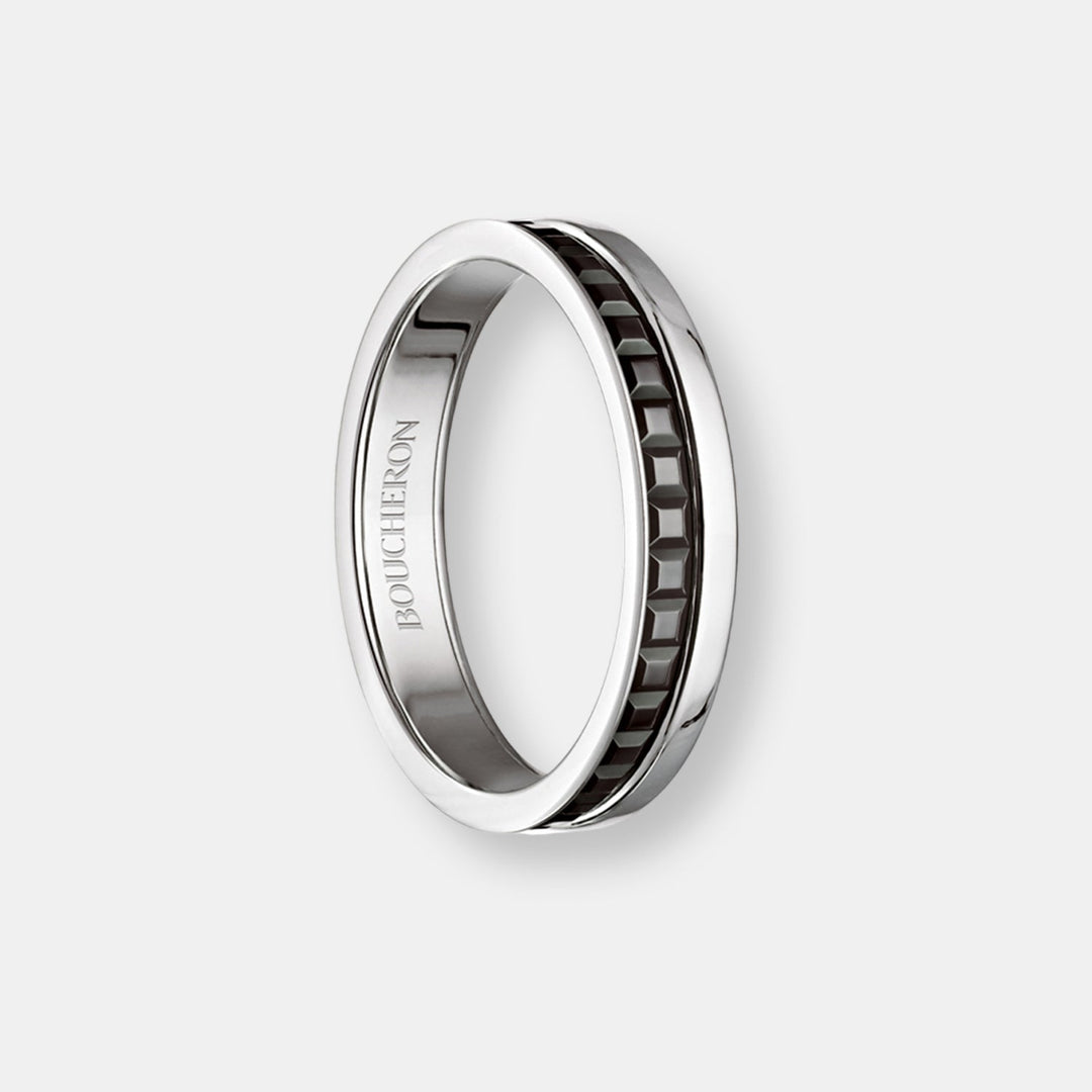 Alliance quatre black édition
