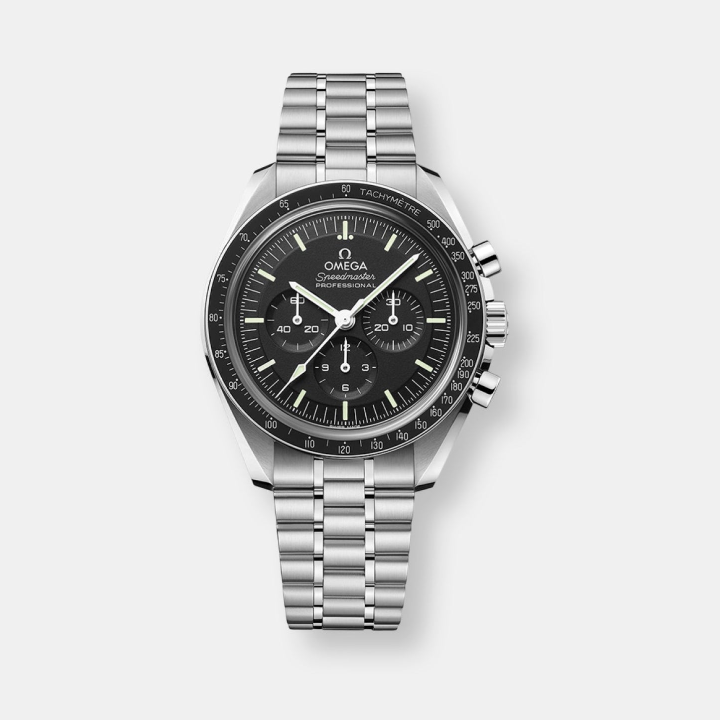 Montre speedmaster moonwatch professional
