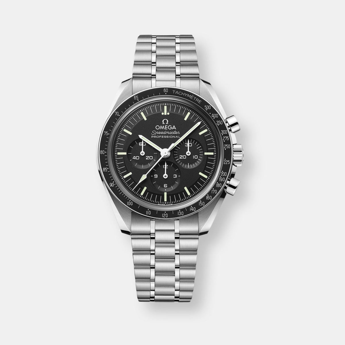 Montre speedmaster moonwatch professional