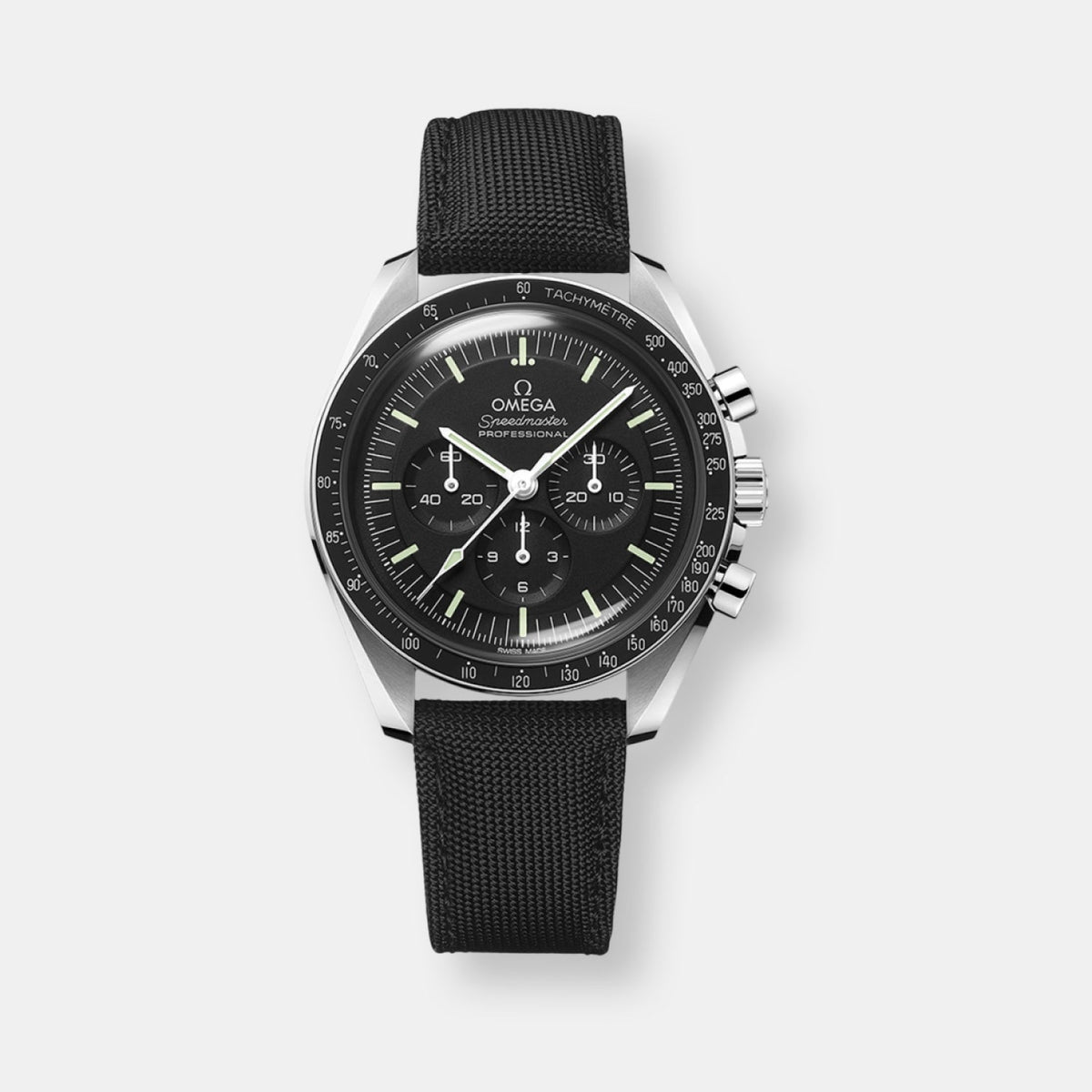 Speedmaster moonwatch professional