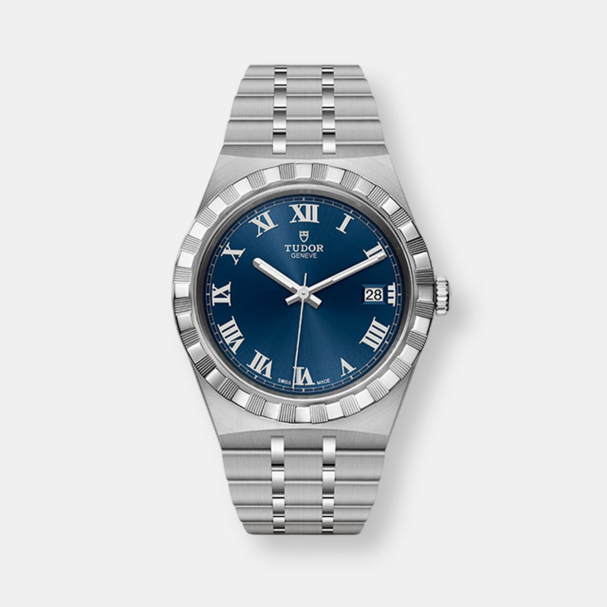 Montre tudor royal