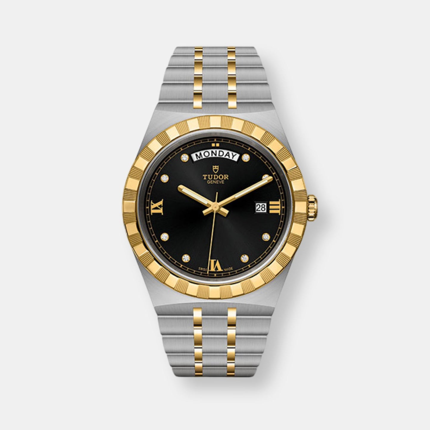 Montre tudor royal
