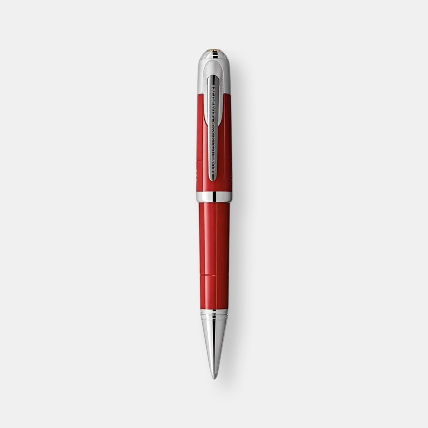 Stylo bille great characters enzo ferrari special edition