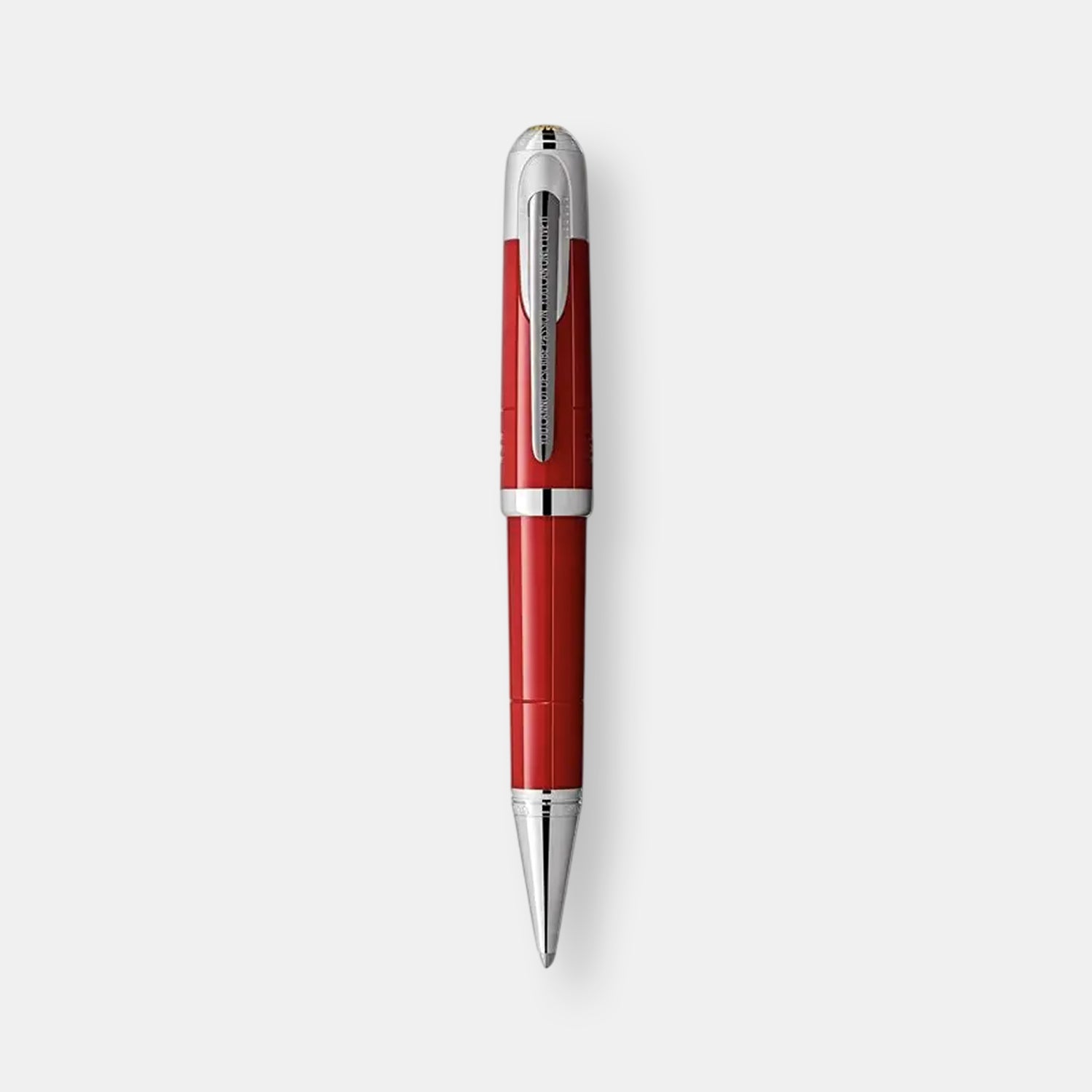 Stylo bille great characters enzo ferrari special edition