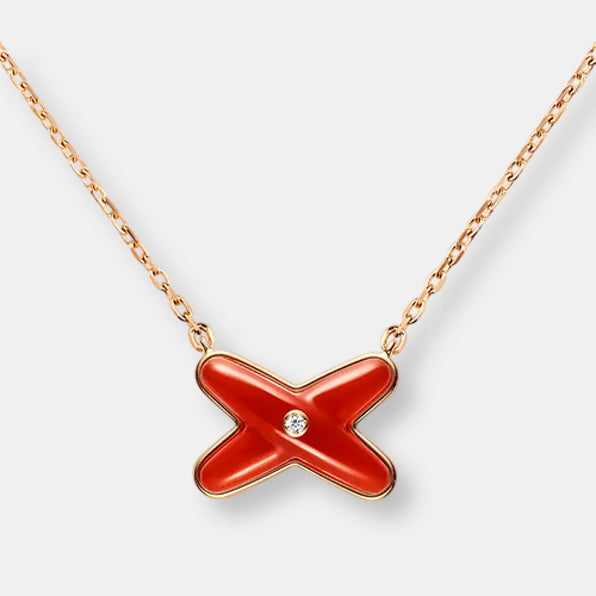 Pendentif jeux de liens