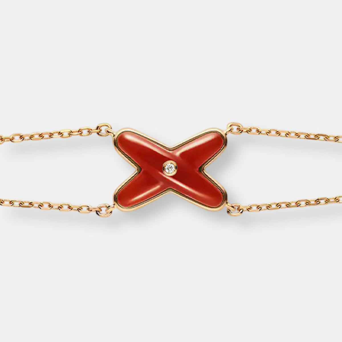 Pendentif jeux de liens