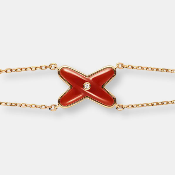 Pendentif jeux de liens