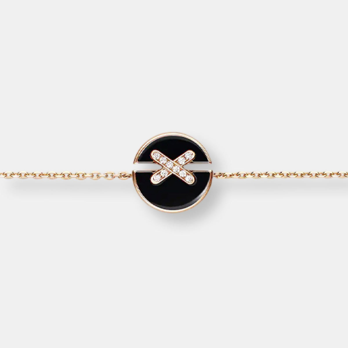 Bracelet jeux de liens harmony