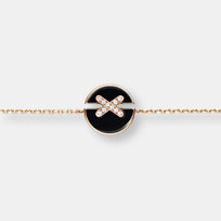 Bracelet jeux de liens harmony