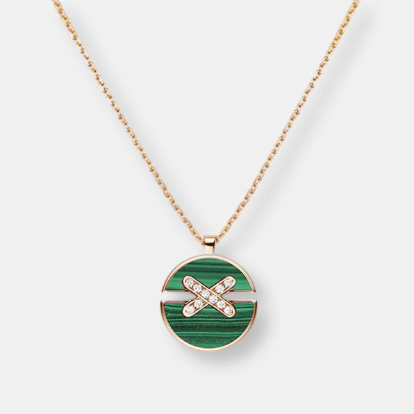 Pendentif jeux de liens harmony
